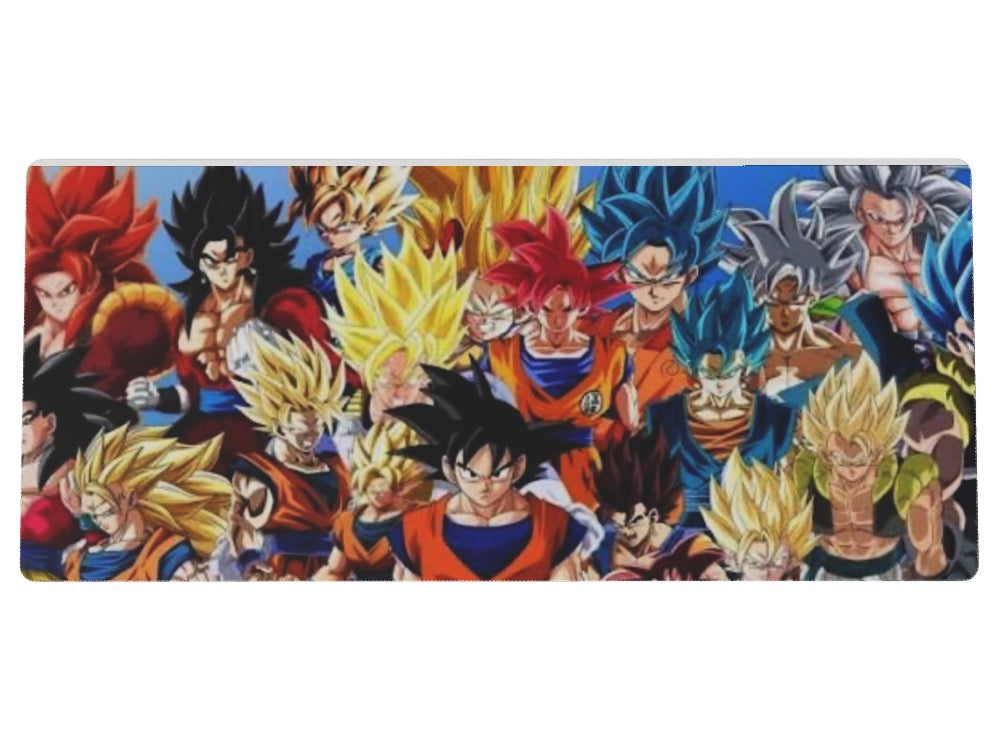 Custom XXL Speedmat - Custom Design Ref: 56D0WOR - [alt_customs]