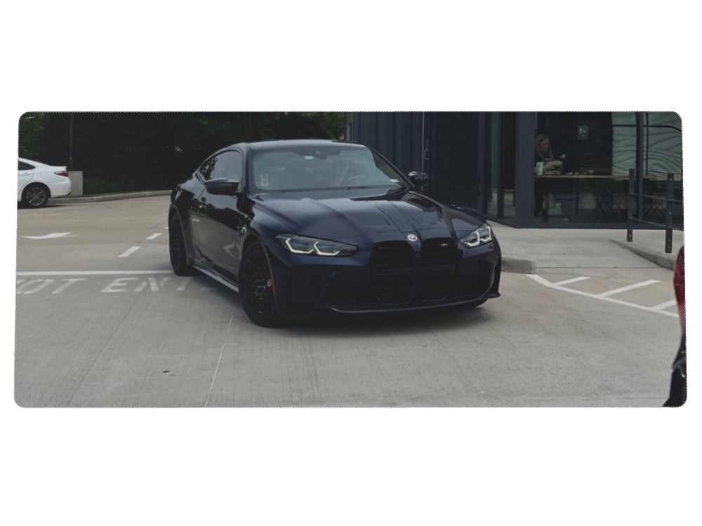 Custom XXL Speedmat - Custom Design Ref: 5F9X24