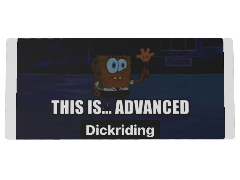 Custom XXL Speedmat - Custom Design Ref: 5IP9DGI