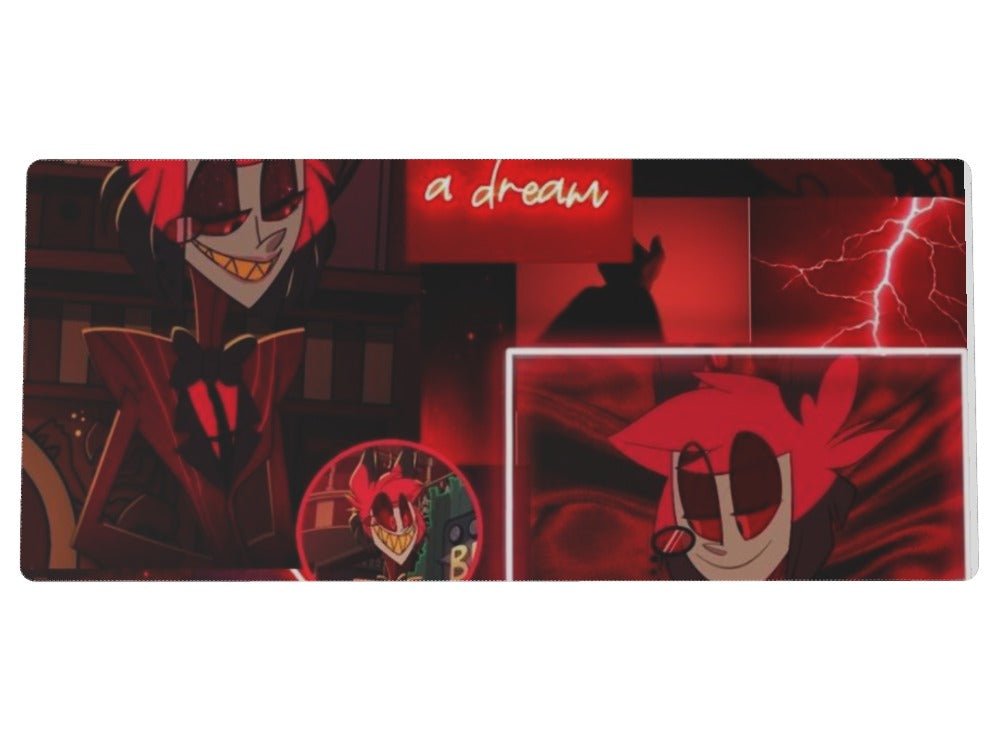 Custom XXL Speedmat - Custom Design Ref: 5QZFT6