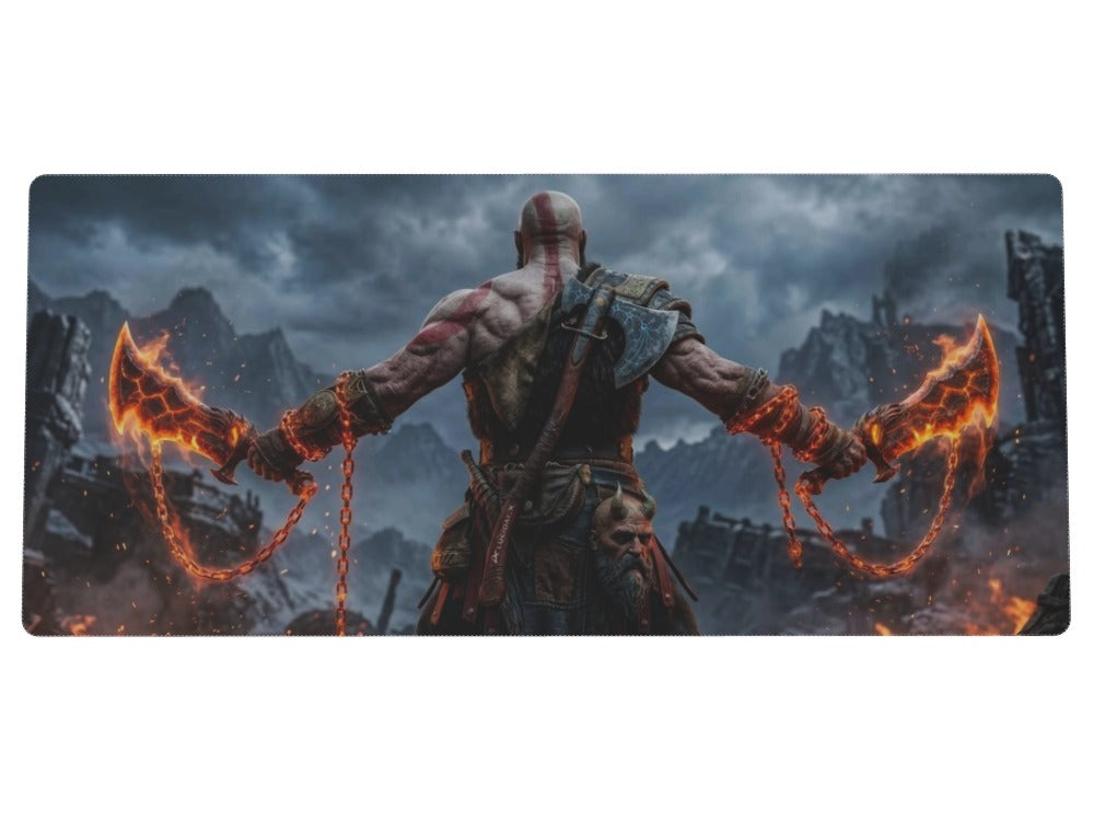 Custom XXL Speedmat - Custom Design Ref: 5UJHPAE - [alt_customs]