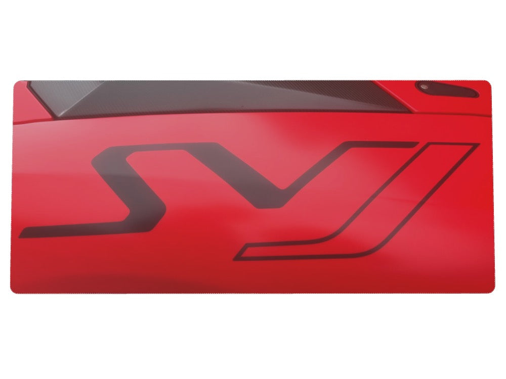 Custom XXL Speedmat - Custom Design Ref: 5WX0UM