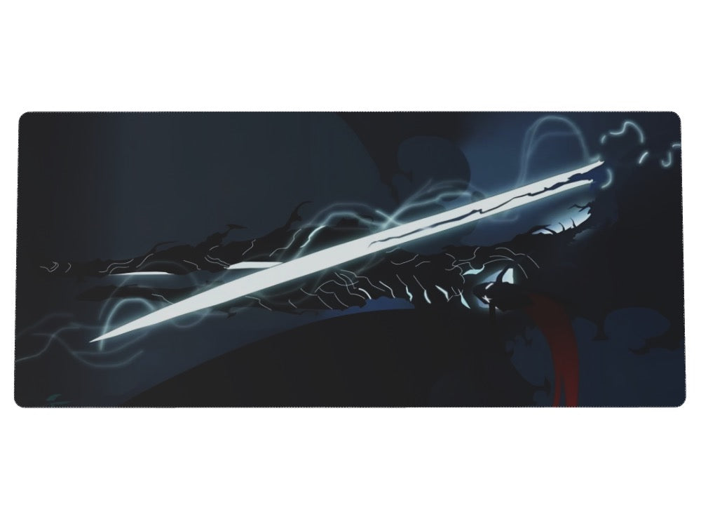 Custom XXL Speedmat - Custom Design Ref: 63PNPG
