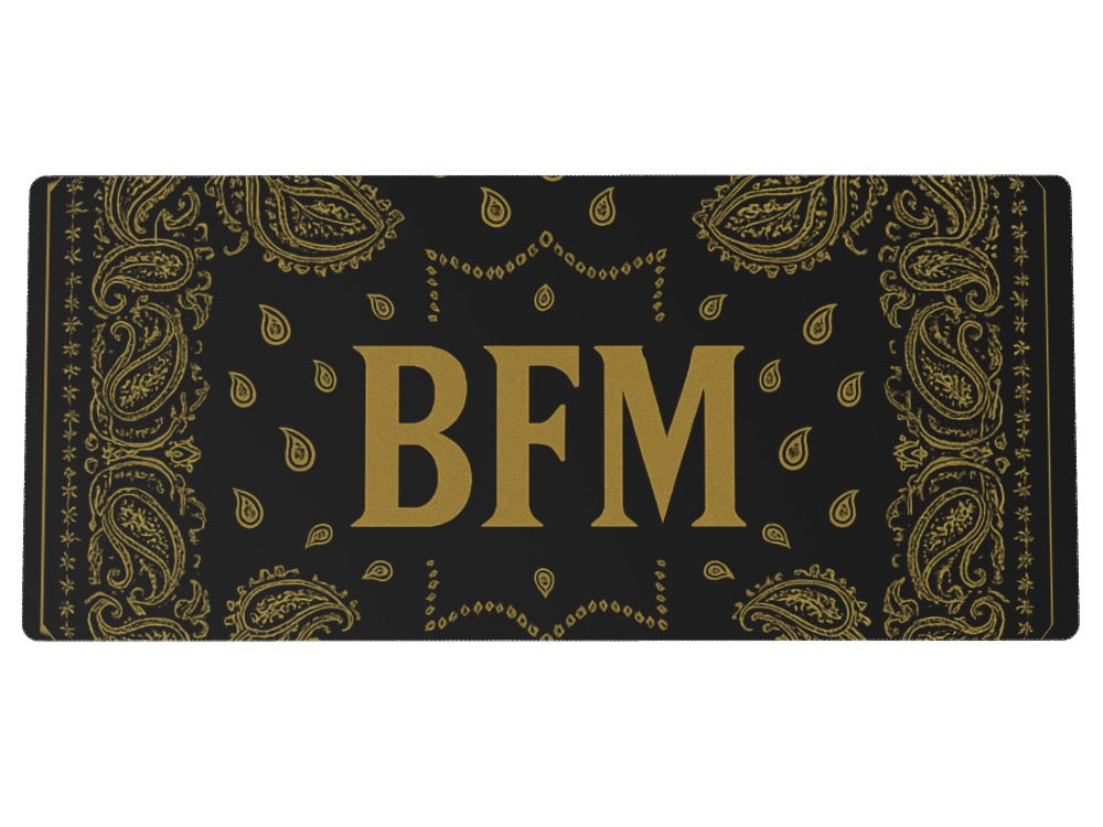 Custom XXL Speedmat - Custom Design Ref: 65IN6P
