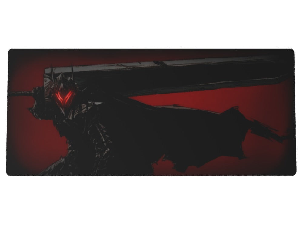 Custom XXL Speedmat - Custom Design Ref: 6G00EC