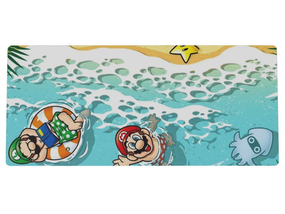 Custom XXL Speedmat - Custom Design Ref: 6GLWE1