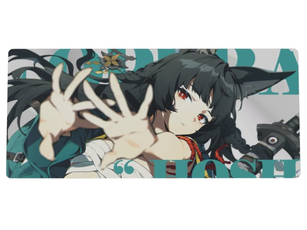 Custom XXL Speedmat - Custom Design Ref: 6INS2A