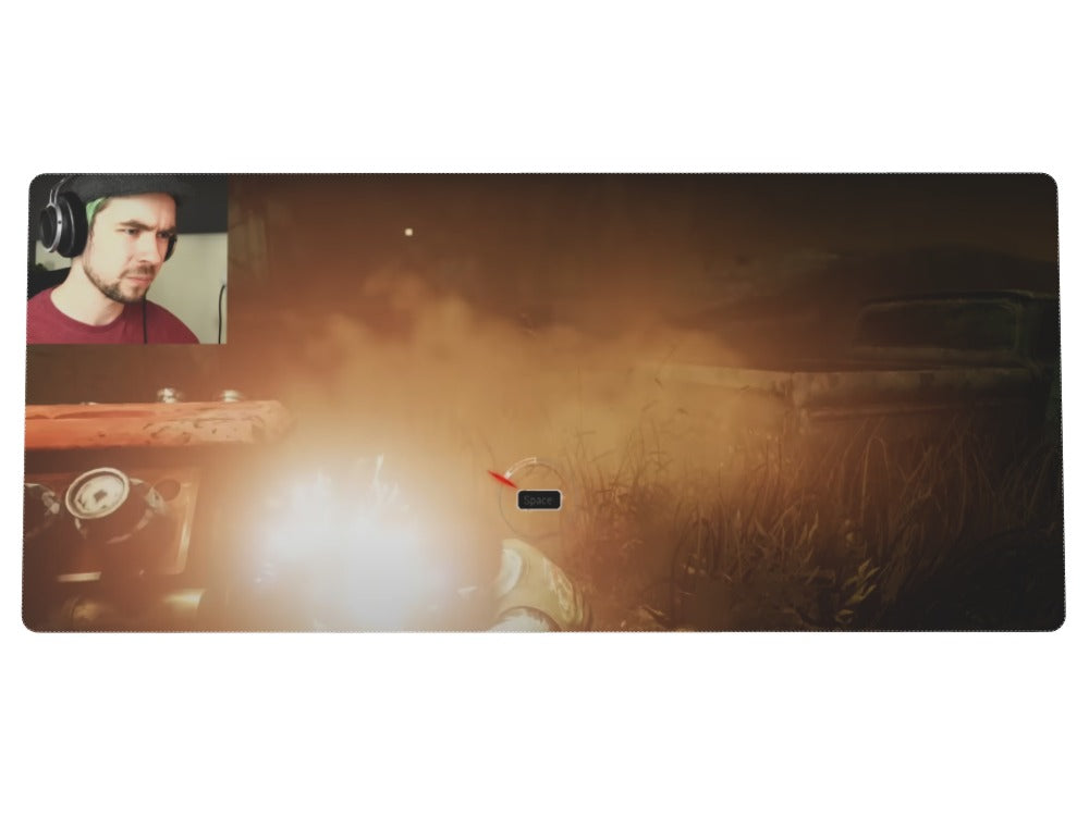 Custom XXL Speedmat - Custom Design Ref: 6JDKVF