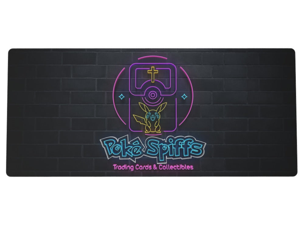 Custom XXL Speedmat - Custom Design Ref: 6VFTJX