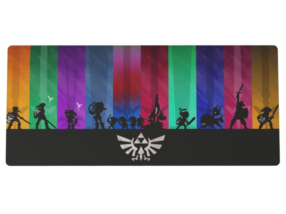 Custom XXL Speedmat - Custom Design Ref: 7DTIXHU - [alt_customs]