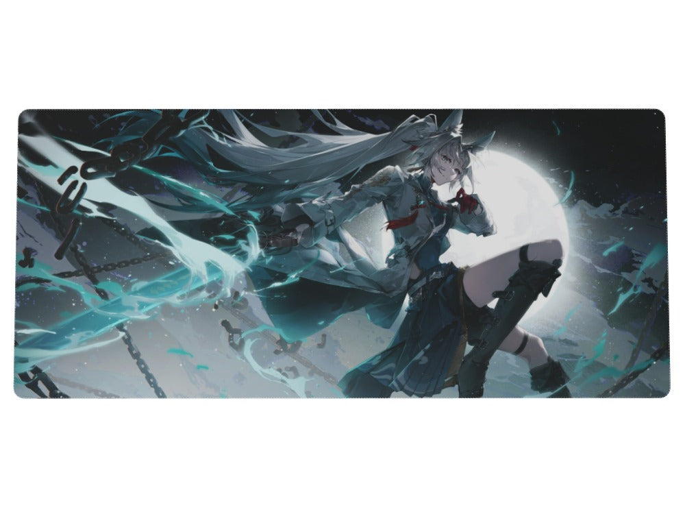 Custom XXL Speedmat - Custom Design Ref: 7OGUOZ