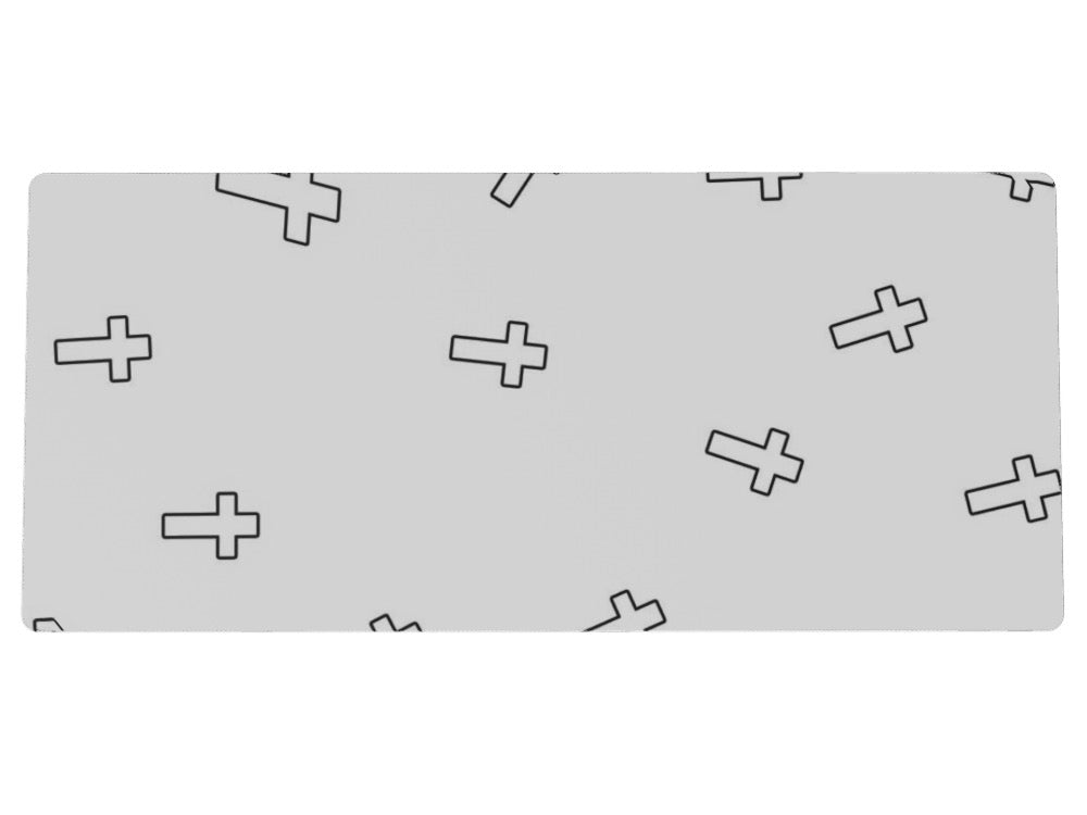 Custom XXL Speedmat - Custom Design Ref: 7TWGMB