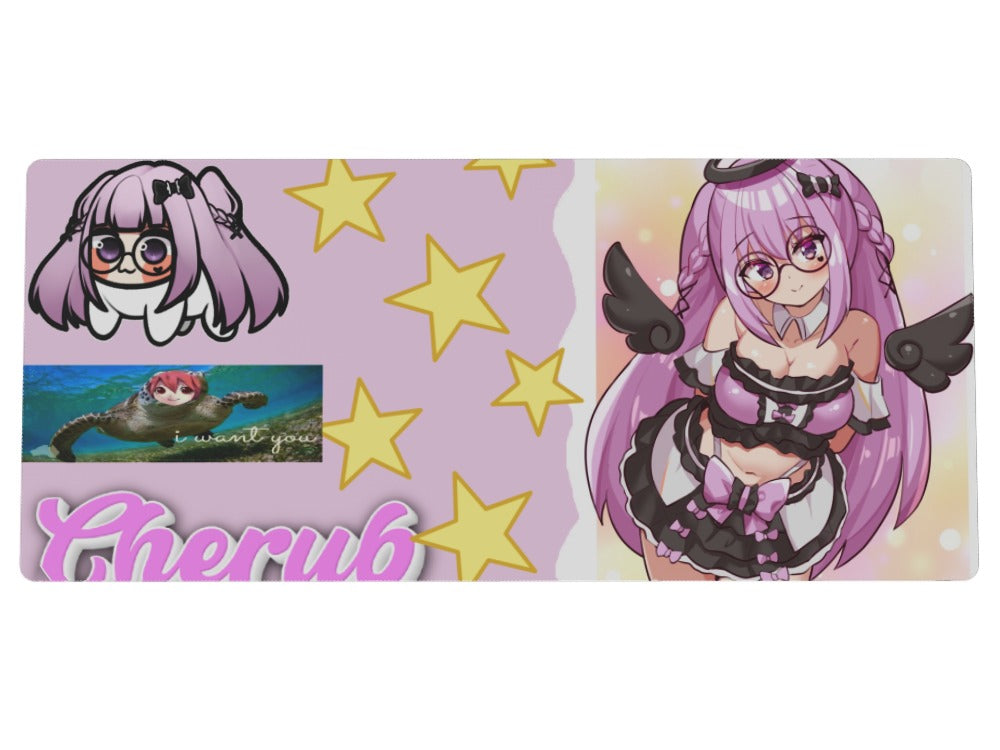 Custom XXL Speedmat - Custom Design Ref: 7ZRRQK
