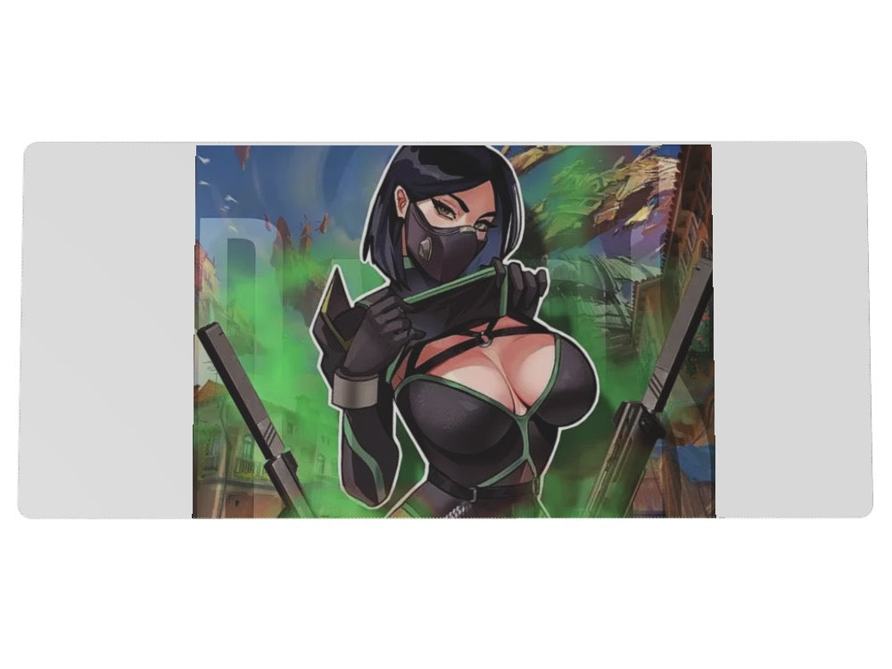Custom XXL Speedmat - Custom Design Ref: 8ECDHJ