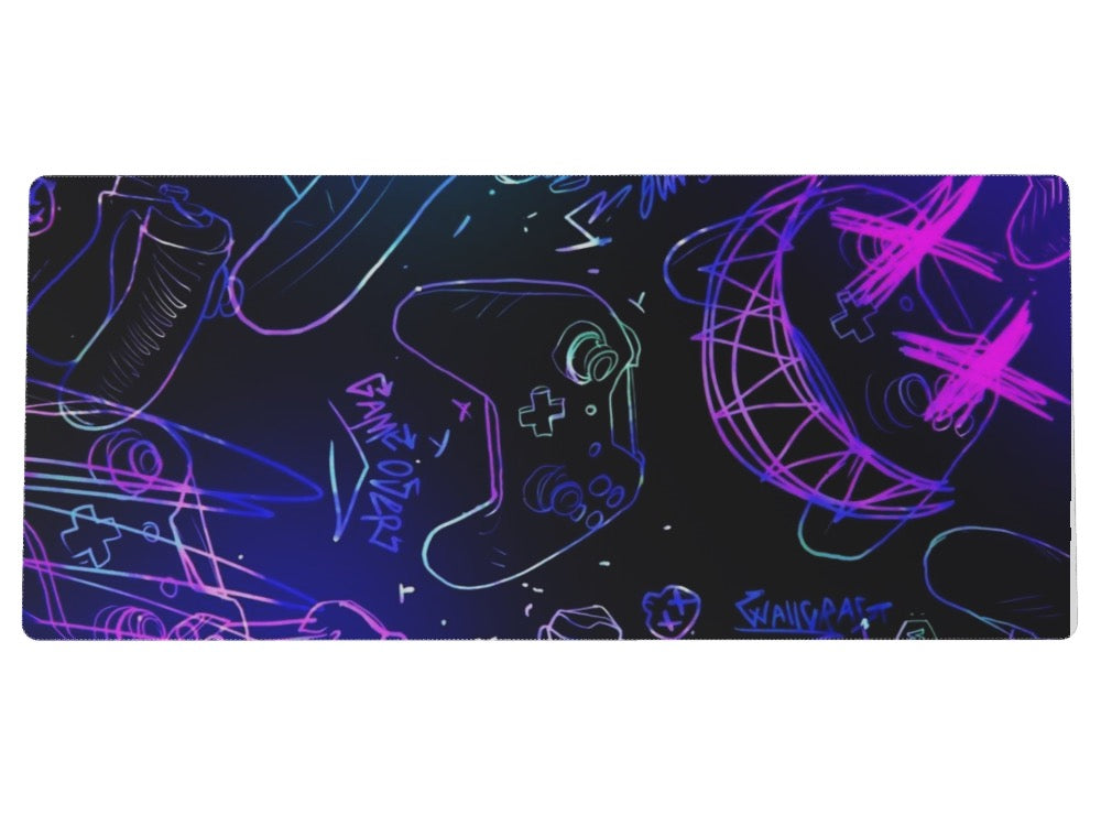 Custom XXL Speedmat - Custom Design Ref: 8QHEBR