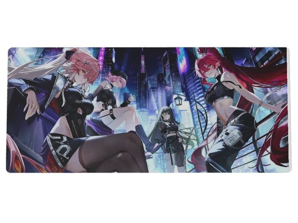 Custom XXL Speedmat - Custom Design Ref: 8UWJHU