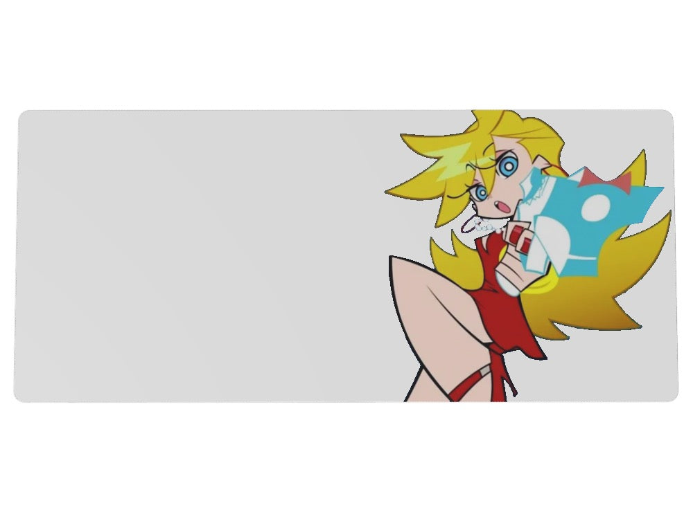 Custom XXL Speedmat - Custom Design Ref: 8XEOVV