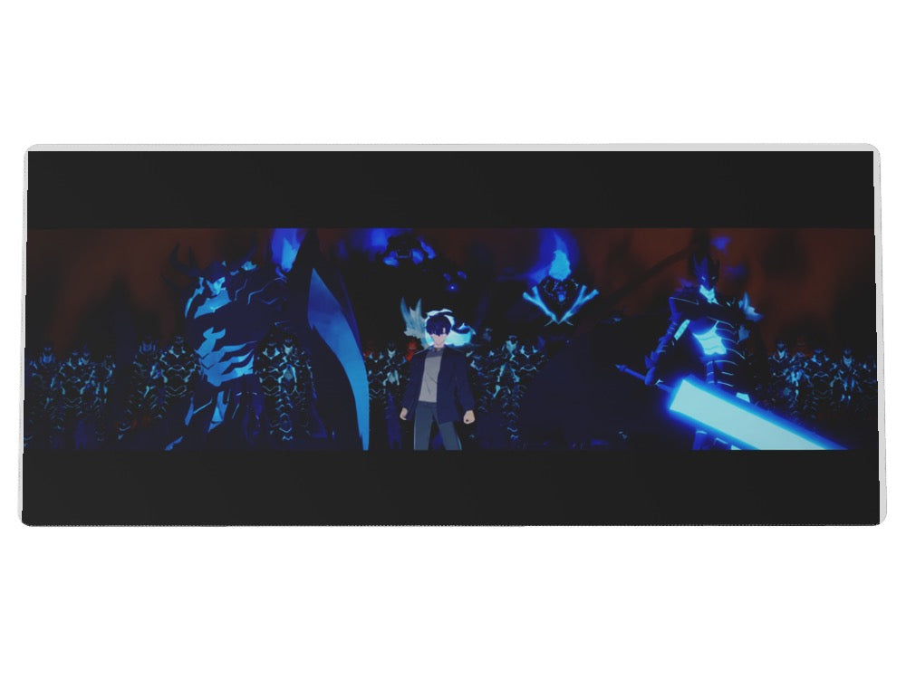 Custom XXL Speedmat - Custom Design Ref: 9UFOE5D - [alt_customs]