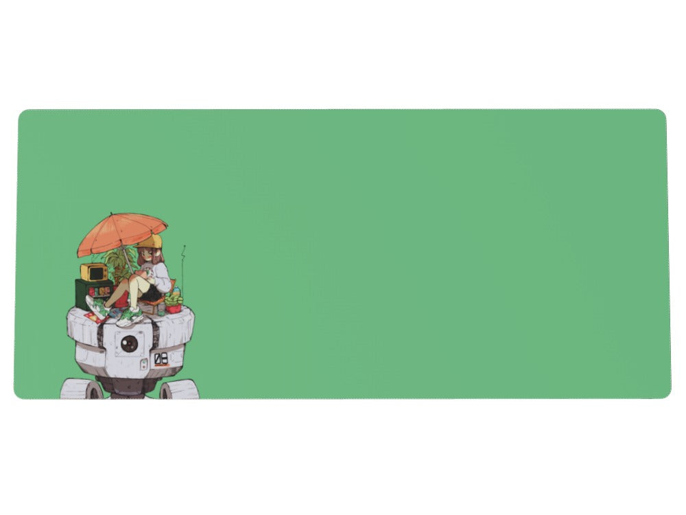 Custom XXL Speedmat - Custom Design Ref: A4W84S