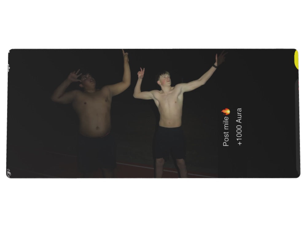 Custom XXL Speedmat - Custom Design Ref: AAAWSX