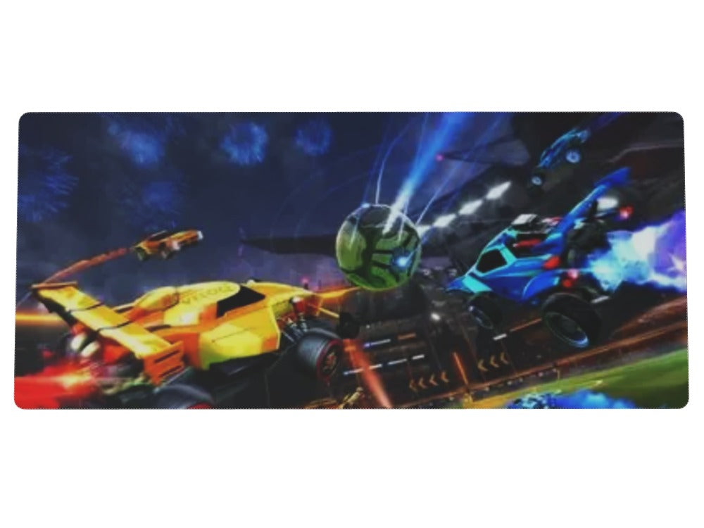 Custom XXL Speedmat - Custom Design Ref: ADACWG