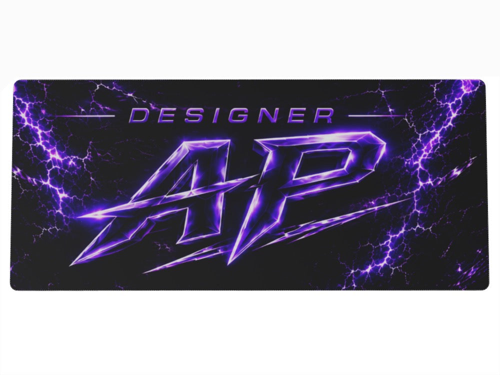 Custom XXL Speedmat - Custom Design Ref: AFDQ5WZ