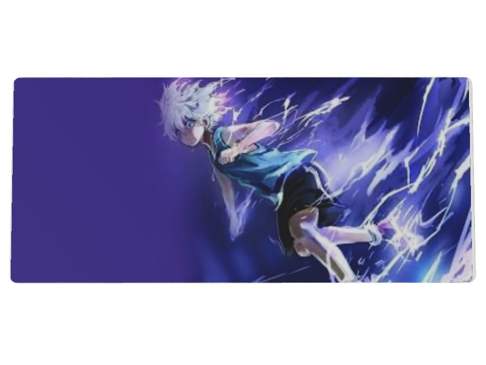 Custom XXL Speedmat - Custom Design Ref: AFJBHG