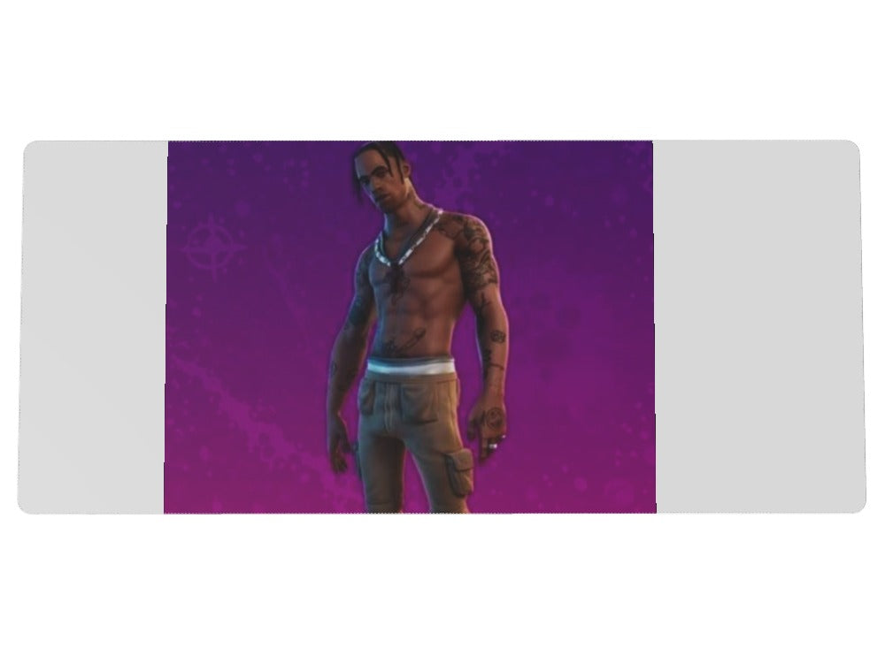 Custom XXL Speedmat - Custom Design Ref: ANHL3G