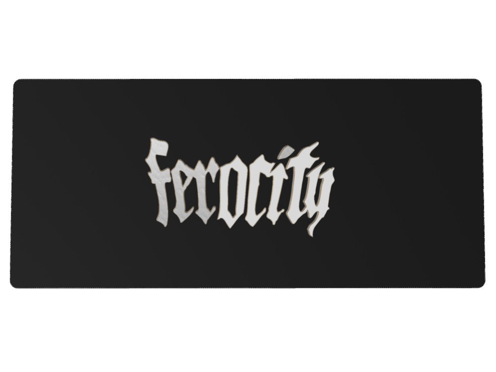 Custom XXL Speedmat - Custom Design Ref: ASVEQ1