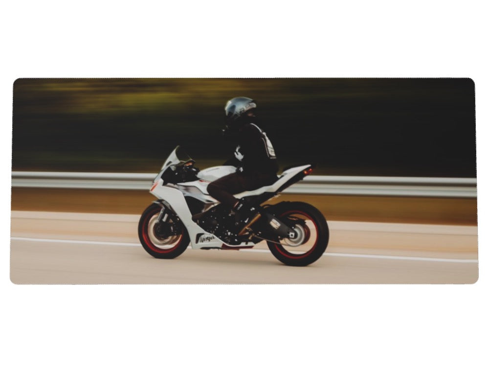 Custom XXL Speedmat - Custom Design Ref: AWSKCC