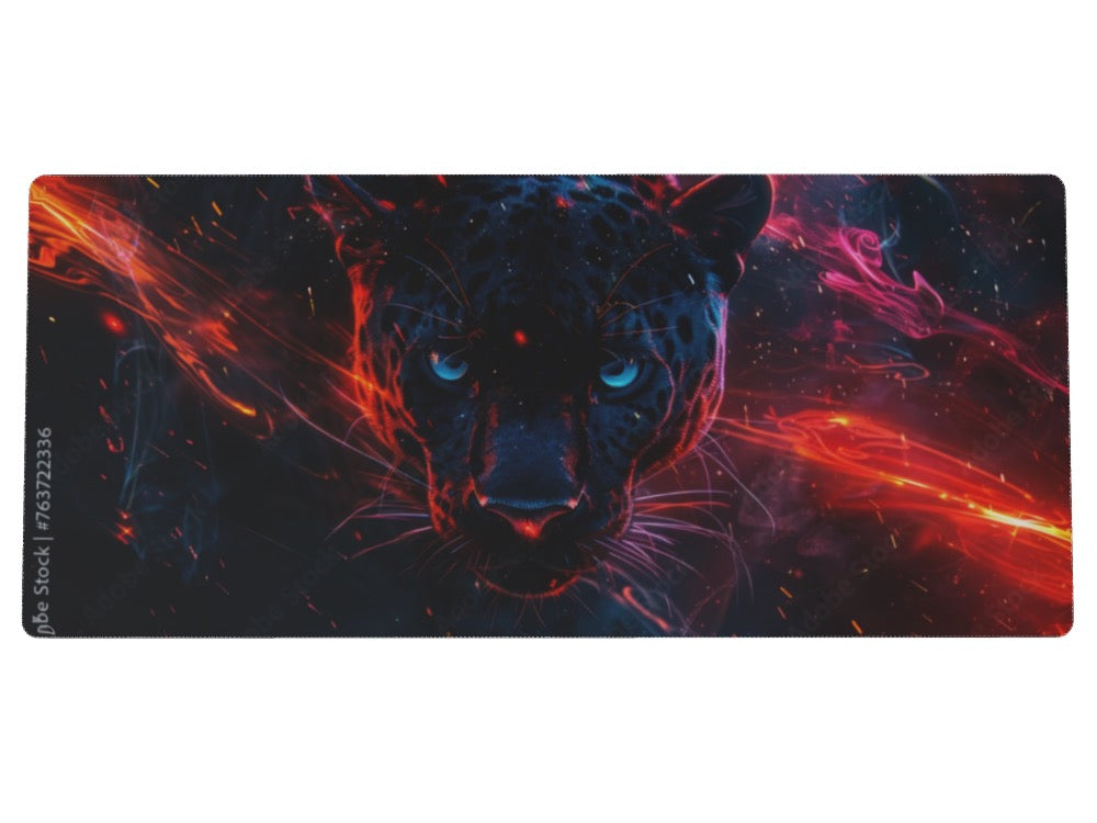 Custom XXL Speedmat - Custom Design Ref: BIKDAU
