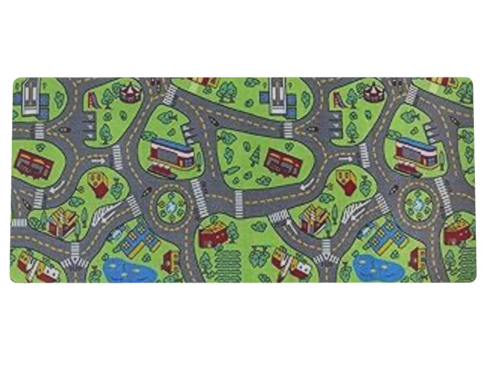 Custom XXL Speedmat - Custom Design Ref: BMFEDY