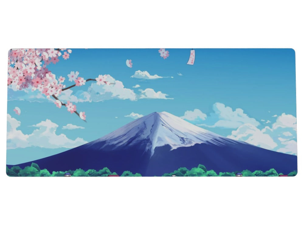Custom XXL Speedmat - Custom Design Ref: BMSRHT