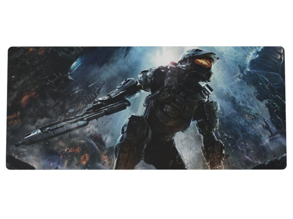 Custom XXL Speedmat - Custom Design Ref: BQONFD