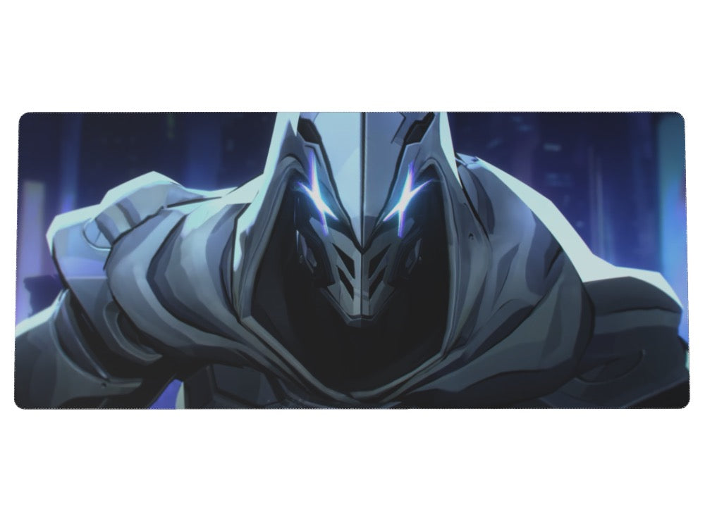 Custom XXL Speedmat - Custom Design Ref: BS2F1E