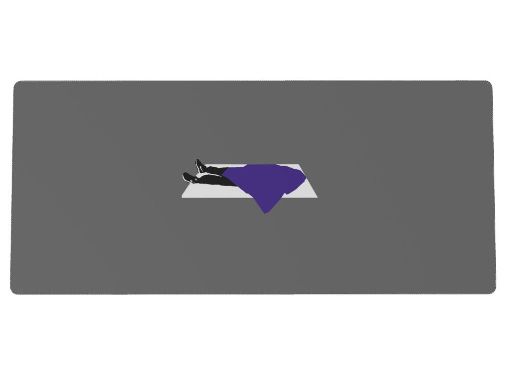 Custom XXL Speedmat - Custom Design Ref: BU76YSF - [alt_customs]