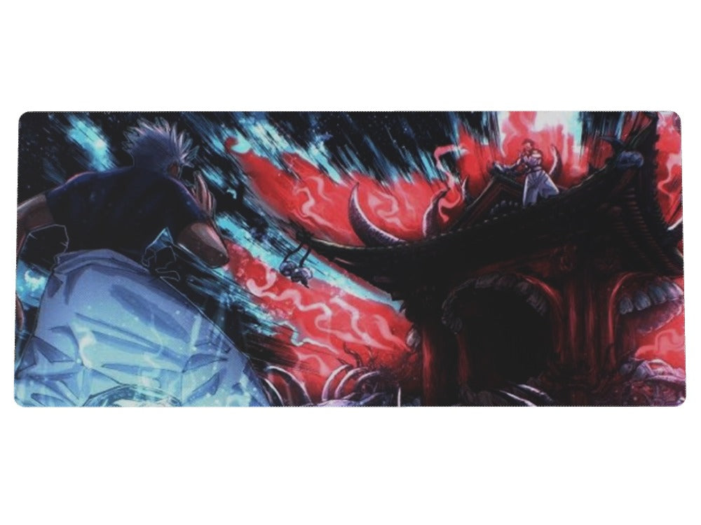 Custom XXL Speedmat - Custom Design Ref: BXJMFA