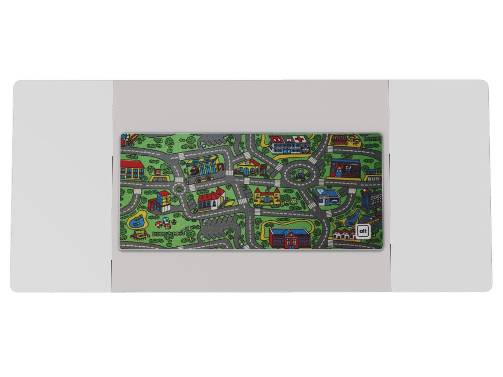Custom XXL Speedmat - Custom Design Ref: BXMIBP