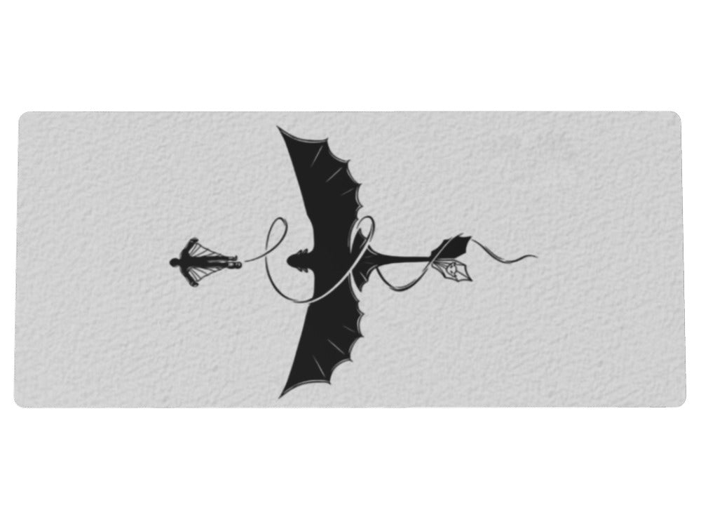 Custom XXL Speedmat - Custom Design Ref: C8SAQ8