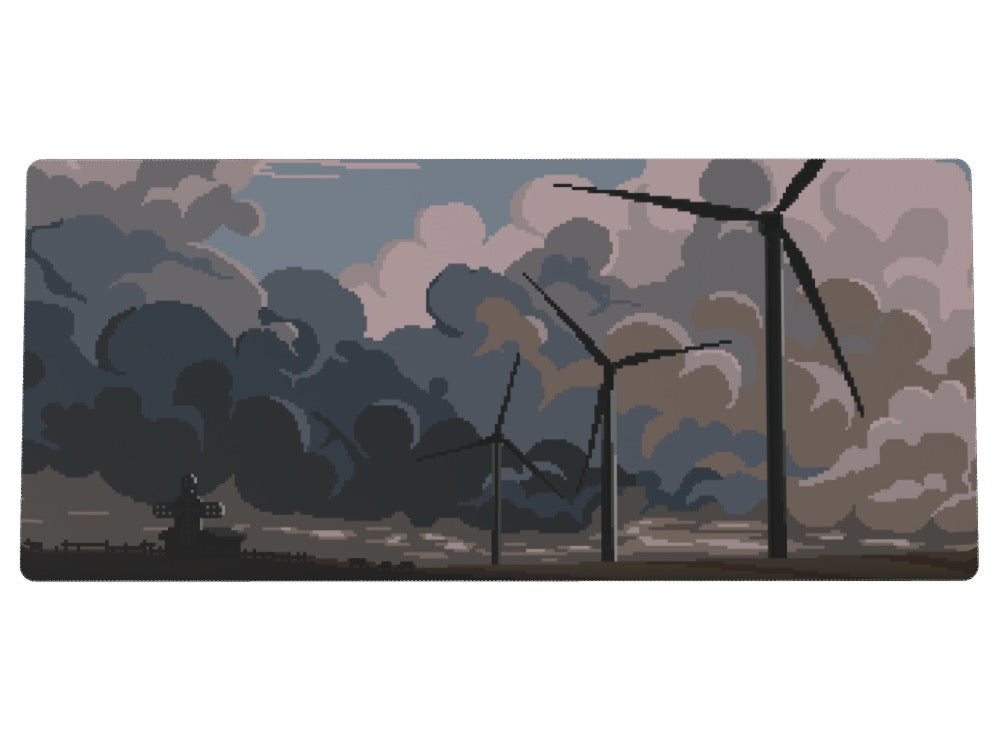 Custom XXL Speedmat - Custom Design Ref: CE6K0E