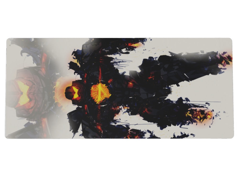 Custom XXL Speedmat - Custom Design Ref: CGVDC2