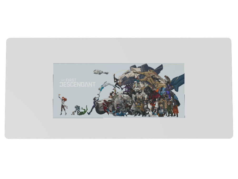 Custom XXL Speedmat - Custom Design Ref: CI0MXU