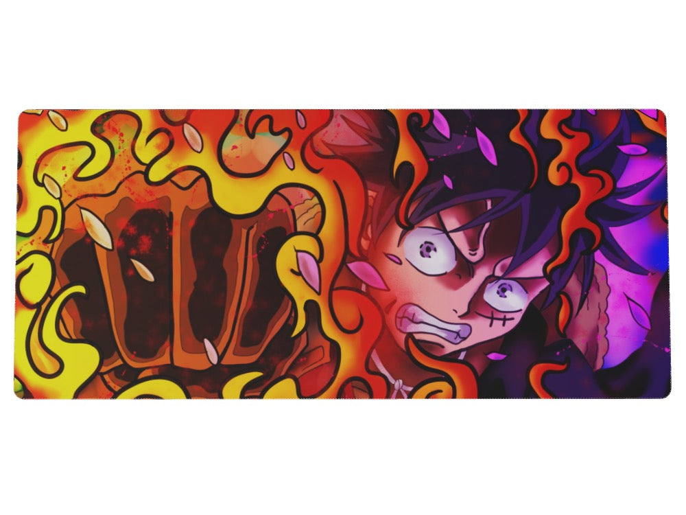 Custom XXL Speedmat - Custom Design Ref: CITNLT
