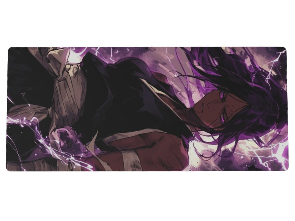 Custom XXL Speedmat - Custom Design Ref: CRB8RD