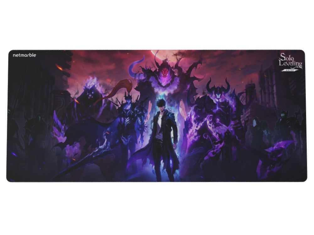 Custom XXL Speedmat - Custom Design Ref: CRMO0P