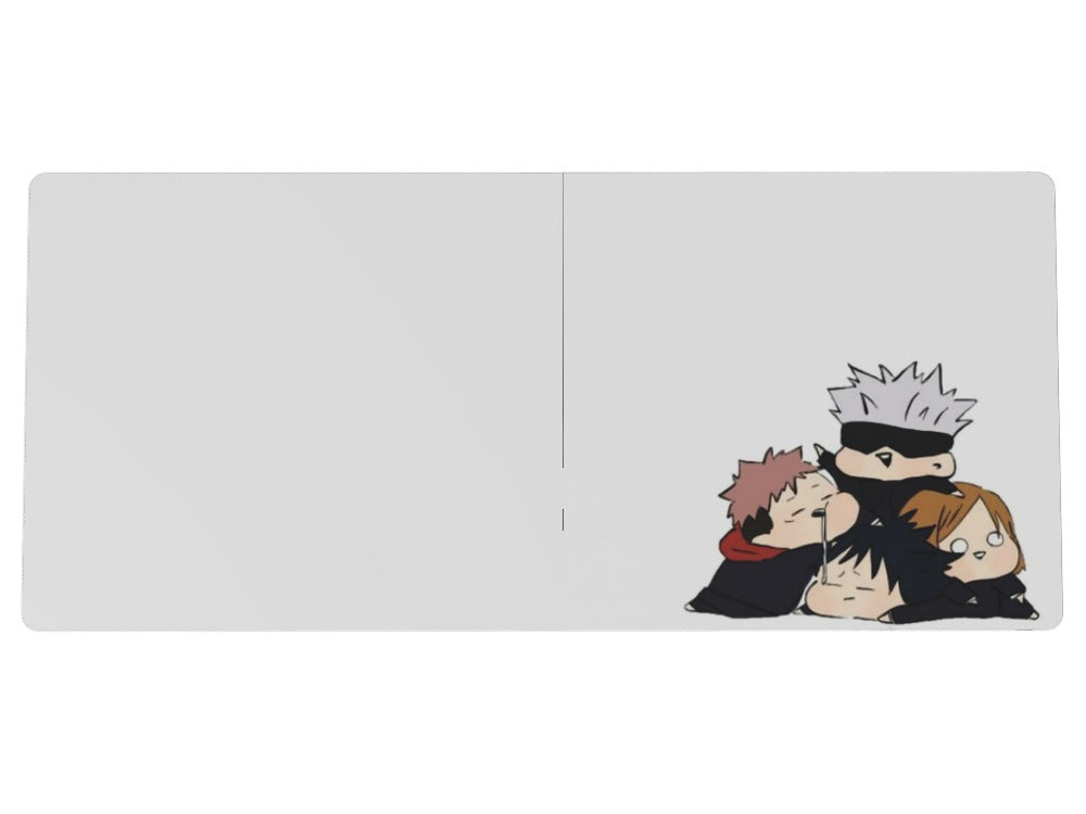 Custom XXL Speedmat - Custom Design Ref: D3SNMJE - [alt_customs]