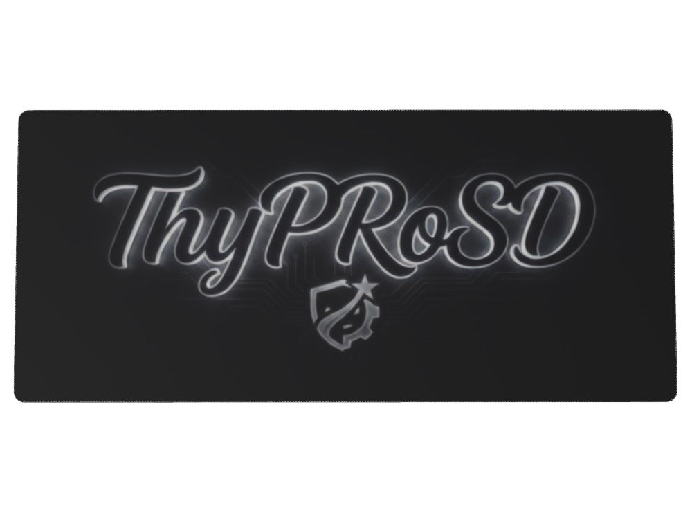 Custom XXL Speedmat - Custom Design Ref: DBJTHFG - [alt_customs]