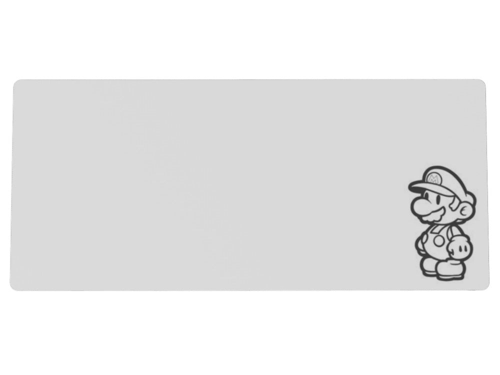 Custom XXL Speedmat - Custom Design Ref: DBMWWD