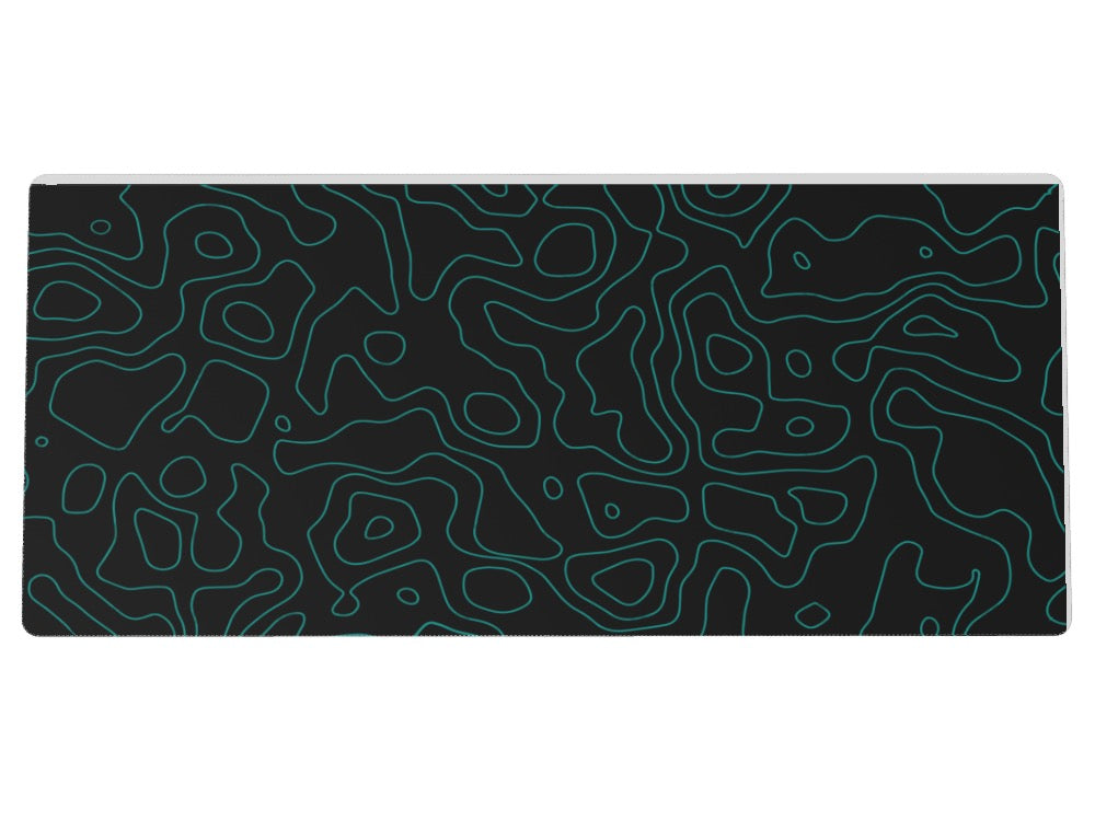 Custom XXL Speedmat - Custom Design Ref: DFSPEQ