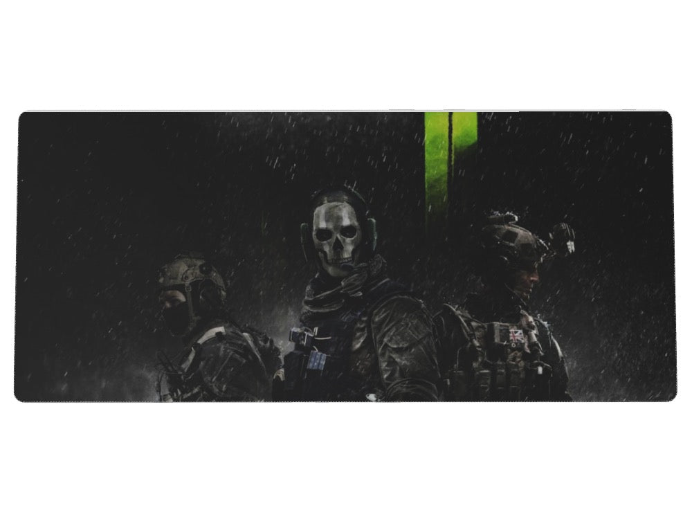 Custom XXL Speedmat - Custom Design Ref: DHOWZM